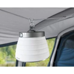 Outwell Rockwell 6 Tent (2025) -OUTDOOR WORLD GEAR 111477 rockwell 6 feature photo14