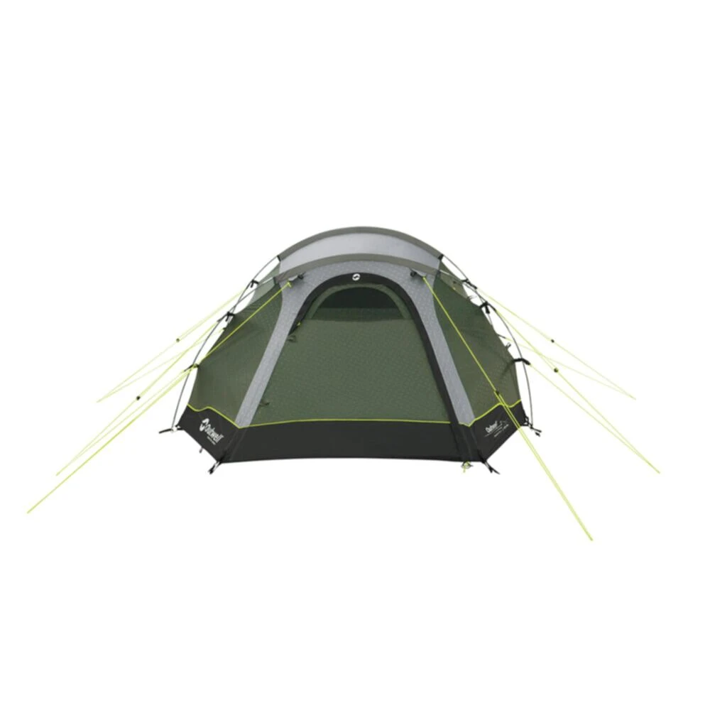 Outwell Earth 3 Plus Tent 8 Outwell Earth 3 Plus Tent - Image 6