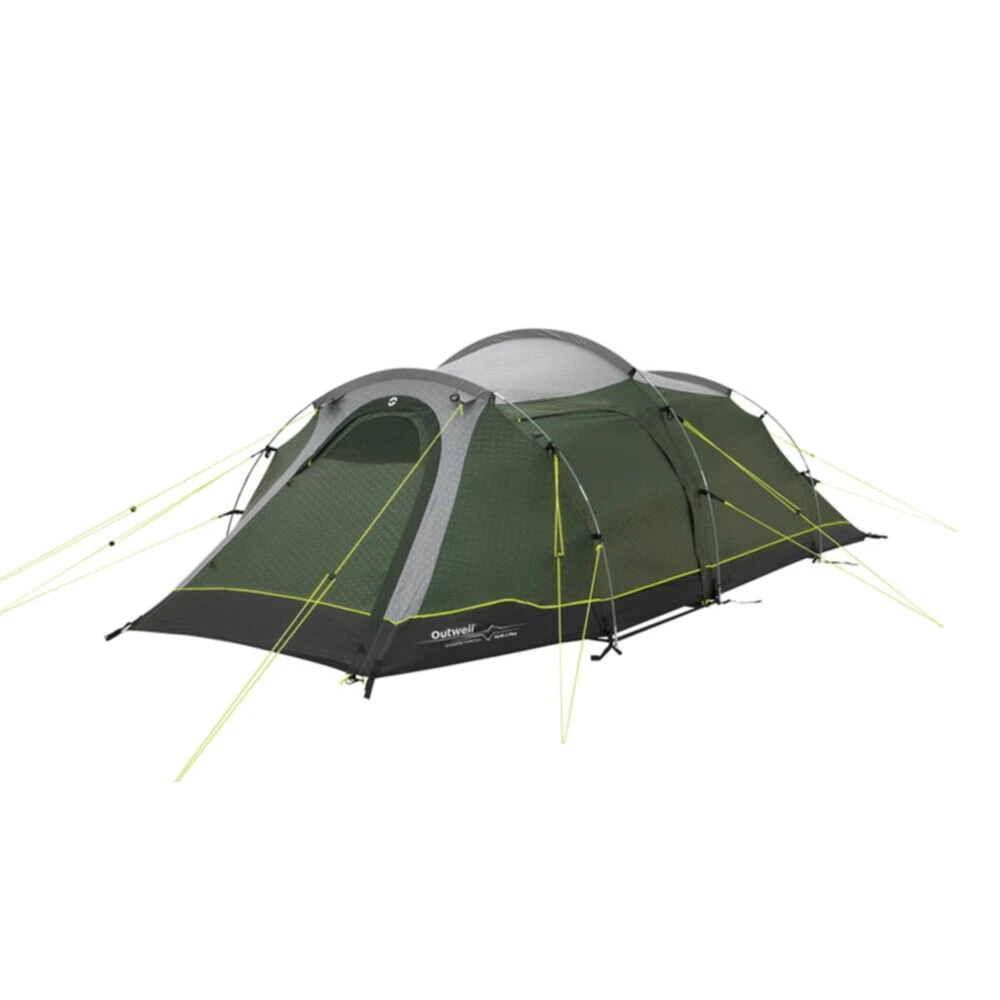 Outwell Earth 3 Plus Tent 3 Outwell Earth 3 Plus Tent