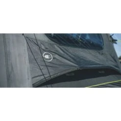 Outwell Flagstaff 5 Air Tent (2025) -OUTDOOR WORLD GEAR 111488 flagstaff 5 air feature photo13