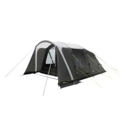 Outwell Flagstaff 5 Air Tent (2025) -OUTDOOR WORLD GEAR 111488 flagstaff 5 air feature photo8