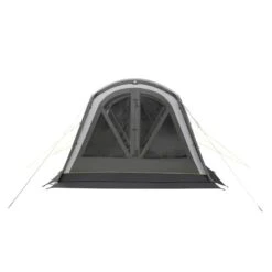 Outwell Flagstaff 5 Air Tent (2025) -OUTDOOR WORLD GEAR 111488 flagstaff 5 air feature photo9