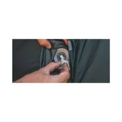 Outwell Florida 5 Air Tent (2025) 21 Outwell Florida 5 Air Tent (2025) -OUTDOOR WORLD GEAR 111489 florida 5 air feature photo10