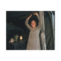 Outwell Florida 5 Air Tent (2025) 22 Outwell Florida 5 Air Tent (2025) -OUTDOOR WORLD GEAR 111489 florida 5 air feature photo12