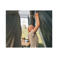 Outwell Florida 5 Air Tent (2025) 23 Outwell Florida 5 Air Tent (2025) -OUTDOOR WORLD GEAR 111489 florida 5 air feature photo14