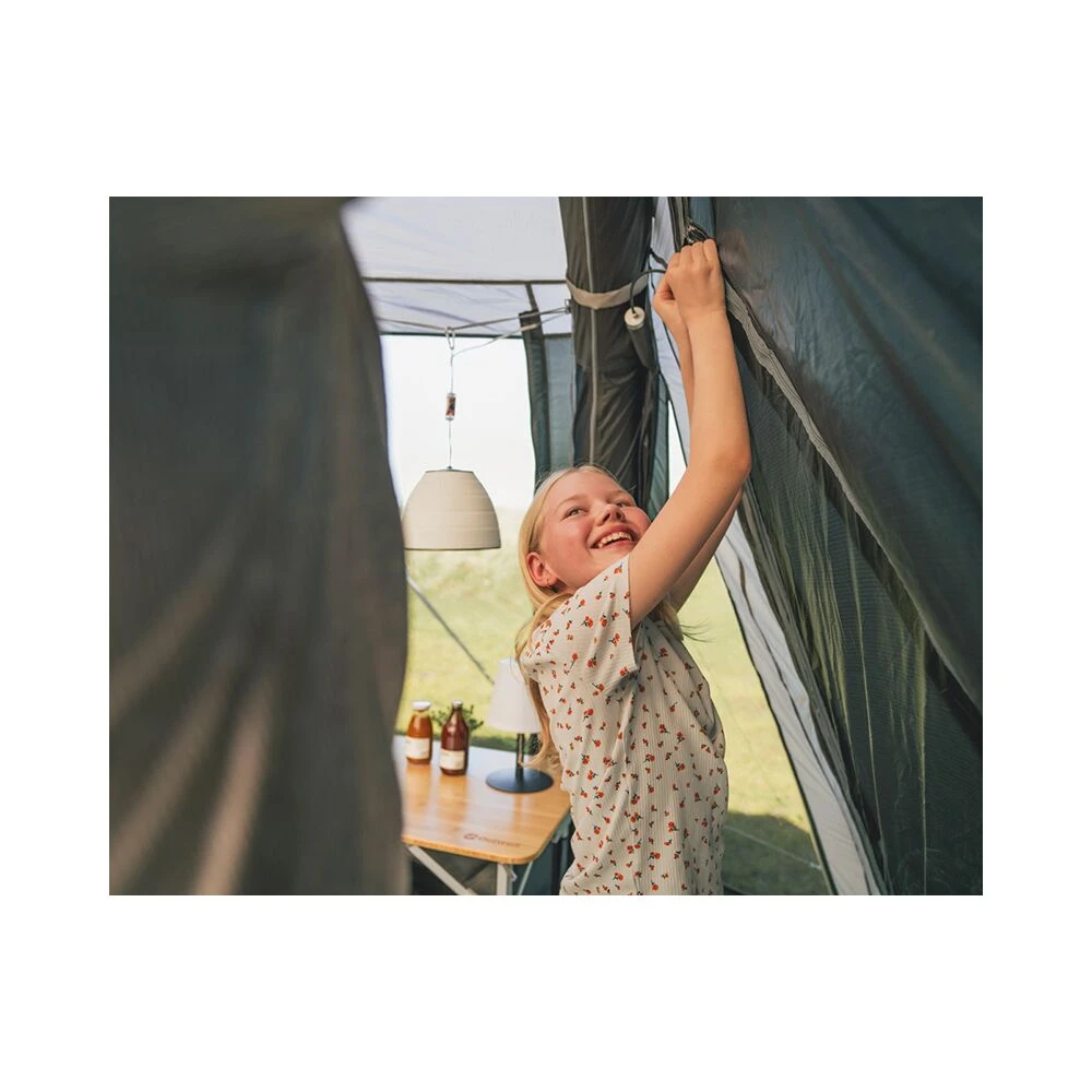 Outwell Florida 5 Air Tent (2025) 13 Outwell Florida 5 Air Tent (2025) - Image 11