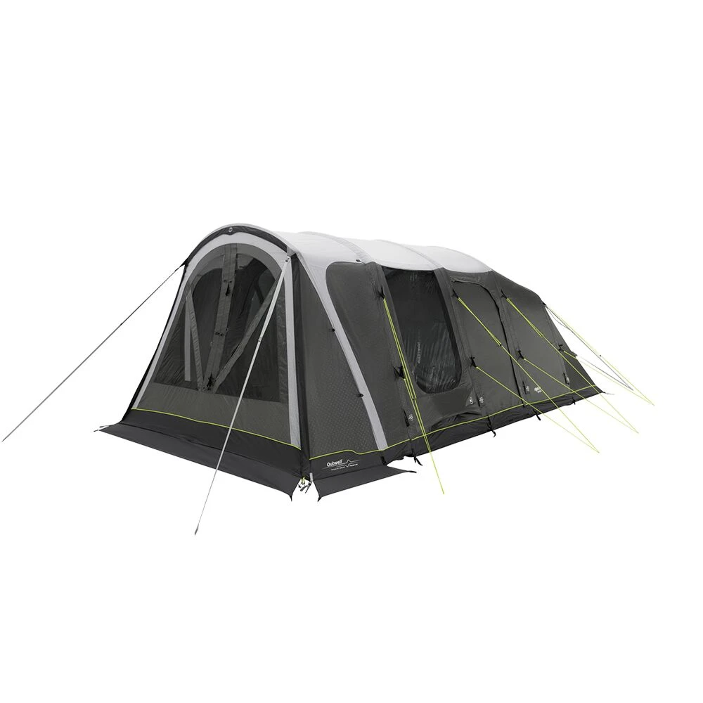 Outwell Florida 5 Air Tent (2025) 3 Outwell Florida 5 Air Tent (2025)