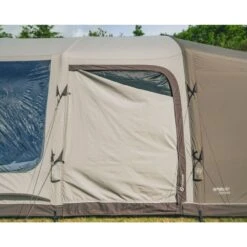 Outwell Alabama 6 Air TC Tent (2025) 26 Outwell Alabama 6 Air TC Tent (2025) -OUTDOOR WORLD GEAR 111494 alabama 6 air tc feature photo10