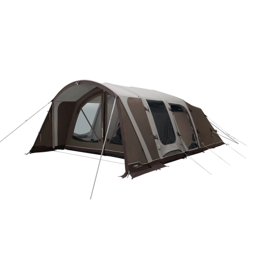 Outwell Alabama 6 Air TC Tent (2025) 4 Outwell Alabama 6 Air TC Tent (2025) - Image 2