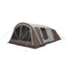 Outwell Alabama 6 Air TC Tent (2025) -OUTDOOR WORLD GEAR 111494 alabama 6 air tc main photo1