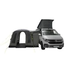 Outwell Daytona Air Awning (175-200cm) (2025) 19 Outwell Daytona Air Awning (175-200cm) (2025) -OUTDOOR WORLD GEAR 111501 daytona air feature photo11