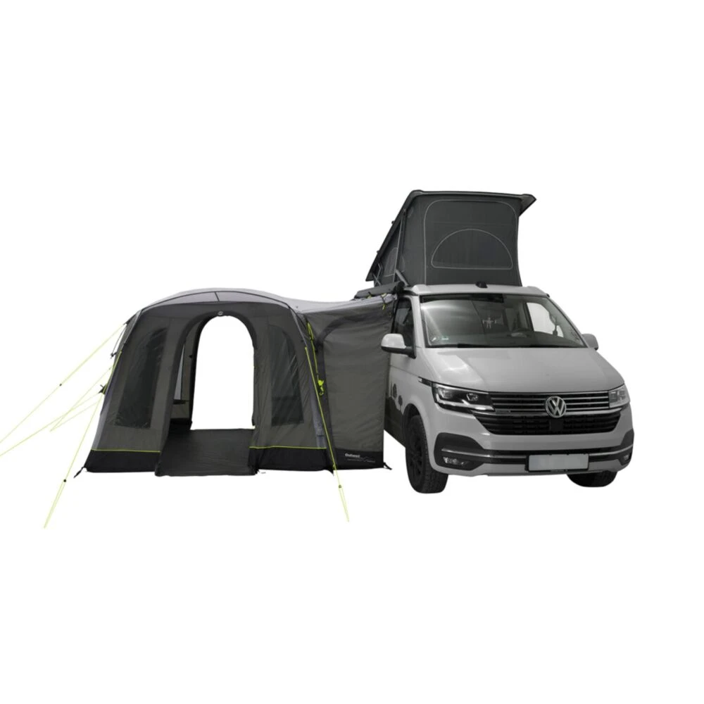 Outwell Daytona Air Awning (175-200cm) (2025) 5 Outwell Daytona Air Awning (175-200cm) (2025) - Image 3