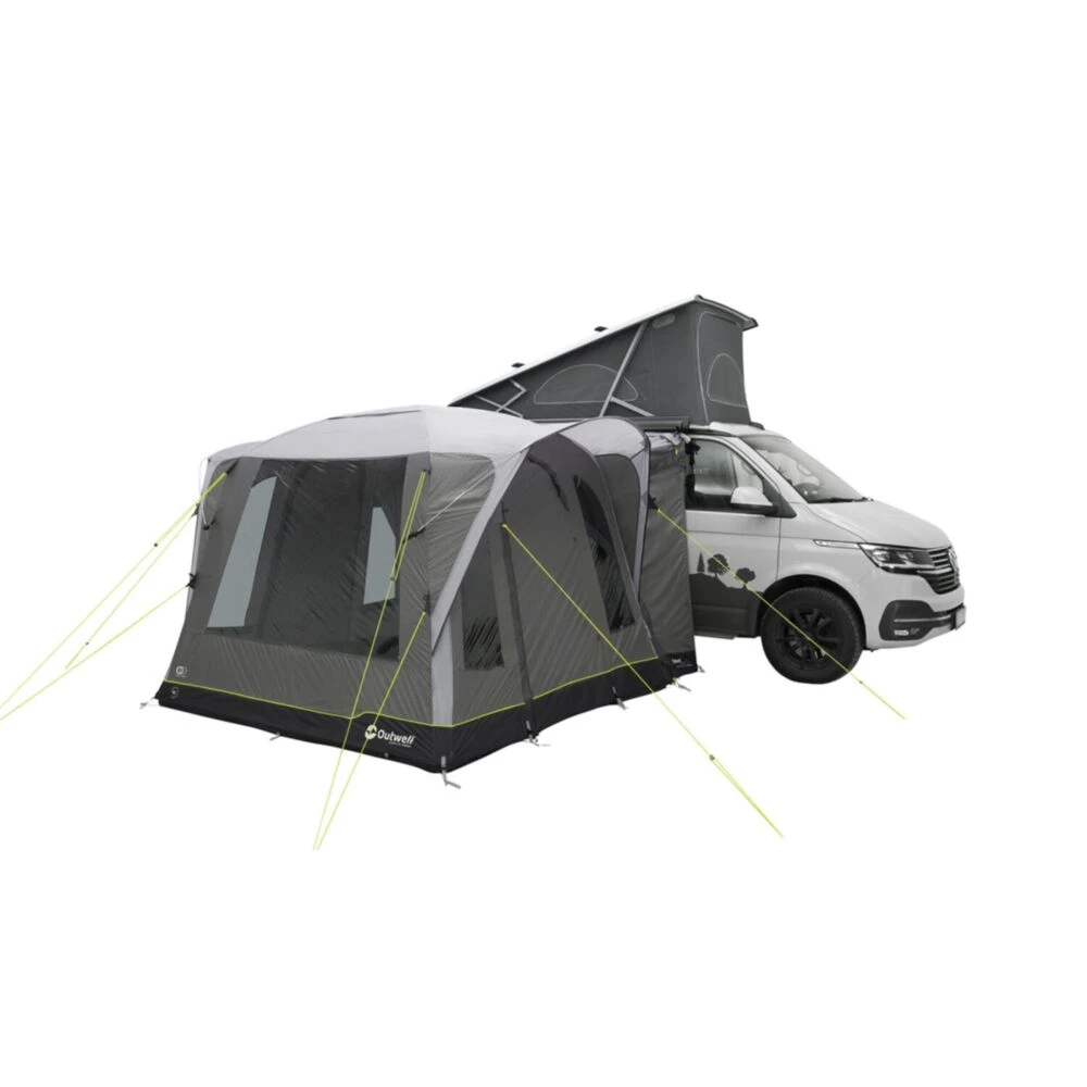 Outwell Daytona Air Awning (175-200cm) (2025) 3 Outwell Daytona Air Awning (175-200cm) (2025)