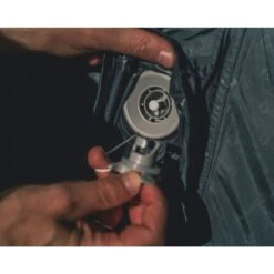 Outwell Santa Monica Air Awning (175-200cm) (2025) 25 Outwell Santa Monica Air Awning (175-200cm) (2025) -OUTDOOR WORLD GEAR 111502 santa monica air feature photo10