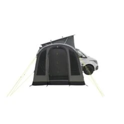 Outwell Santa Monica Air Awning (175-200cm) (2025) 17 Outwell Santa Monica Air Awning (175-200cm) (2025) -OUTDOOR WORLD GEAR 111502 santa monica air feature photo9