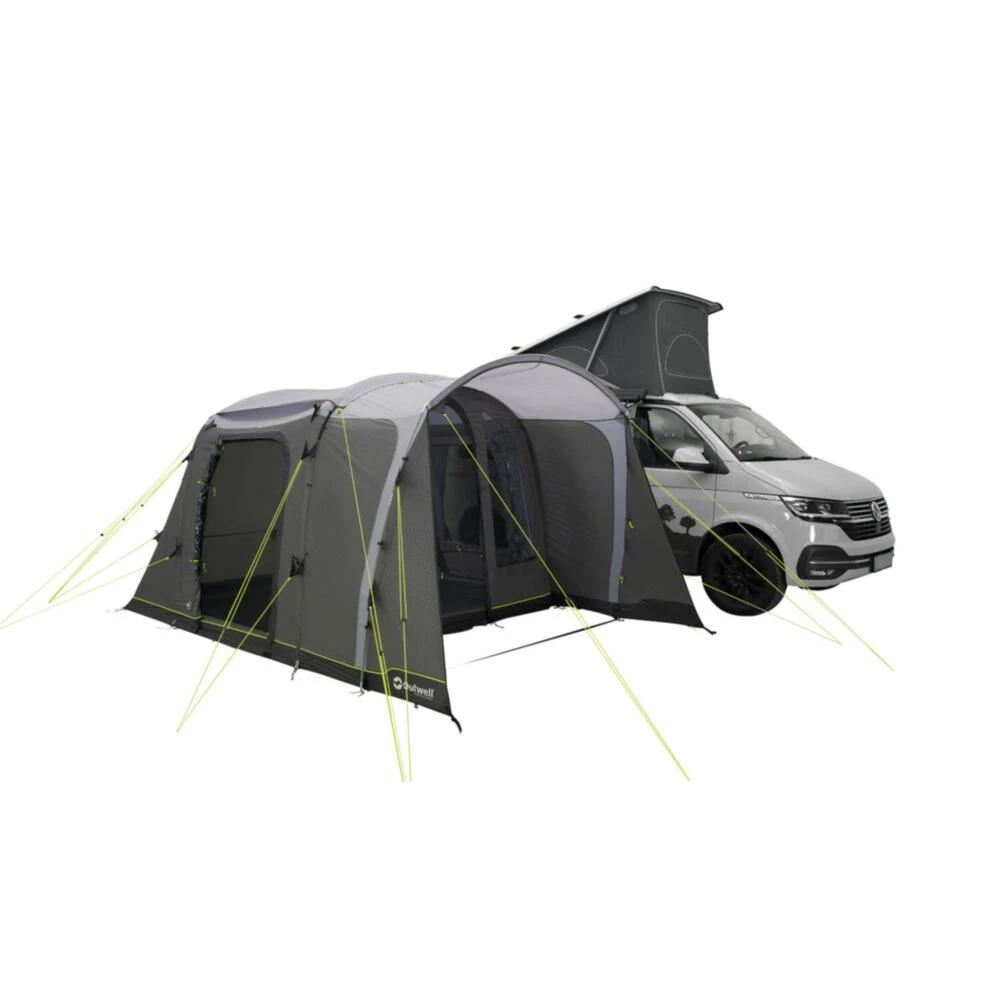 Outwell Talladega Air Awning (175-200cm) (2025) 3 Outwell Talladega Air Awning (175-200cm) (2025)