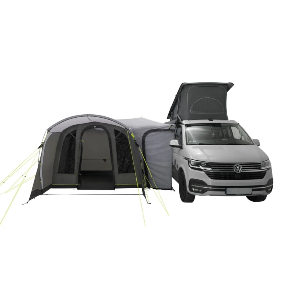 Outwell Talladega Air Awning (175-200cm) (2025) 5 Outwell Talladega Air Awning (175-200cm) (2025) - Image 3