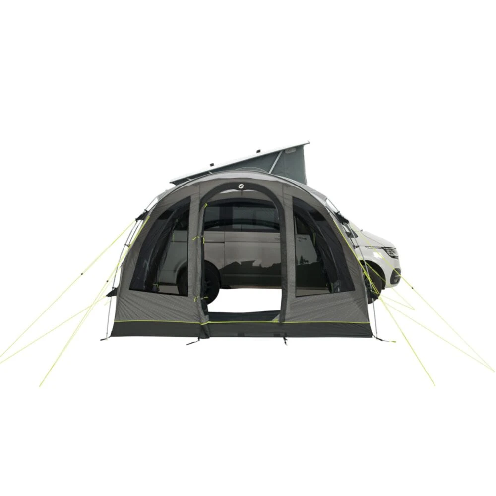 Outwell Fresno Awning (175-200cm) (2025) 4 Outwell Fresno Awning (175-200cm) (2025) - Image 2