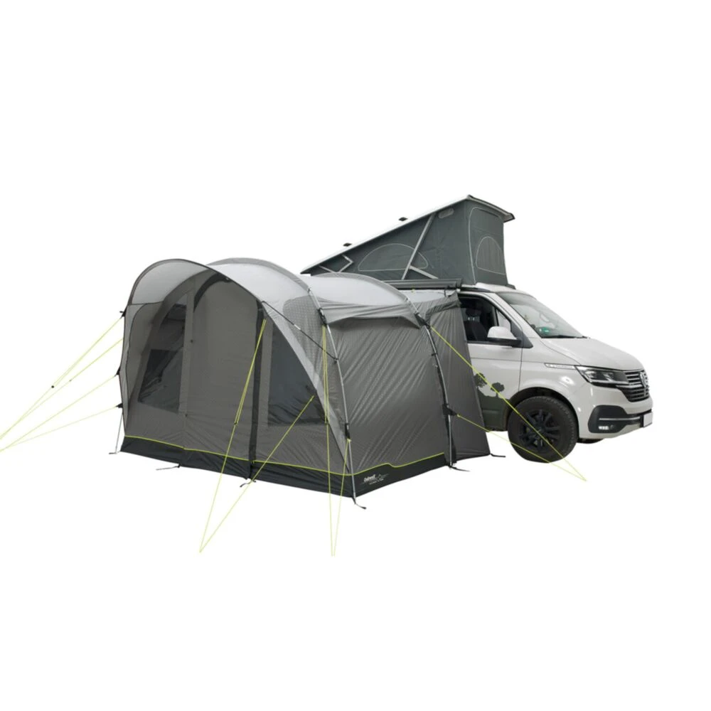 Outwell Fresno Awning (175-200cm) (2025) 3 Outwell Fresno Awning (175-200cm) (2025)
