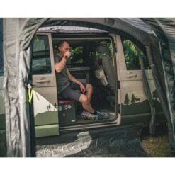 Outwell San Diego Awning (2025) 32 Outwell San Diego Awning (2025) -OUTDOOR WORLD GEAR 111506 san diego feature photo11