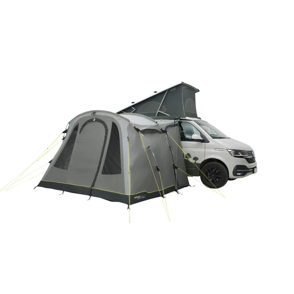 Outwell San Diego Awning (2025) 3 Outwell San Diego Awning (2025)