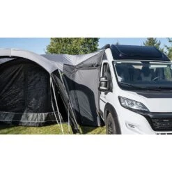 Outwell Tall Connection Jonesville 290/440SA -OUTDOOR WORLD GEAR 111507 tall connection jonesville 290 440sa feature photo6