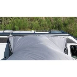 Outwell Tall Connection Jonesville 290/440SA -OUTDOOR WORLD GEAR 111507 tall connection jonesville 290 440sa feature photo7