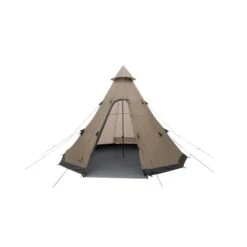 Easy Camp Moonlight Tipi Tent -OUTDOOR WORLD GEAR 120381 moonlight tipi feature photo12