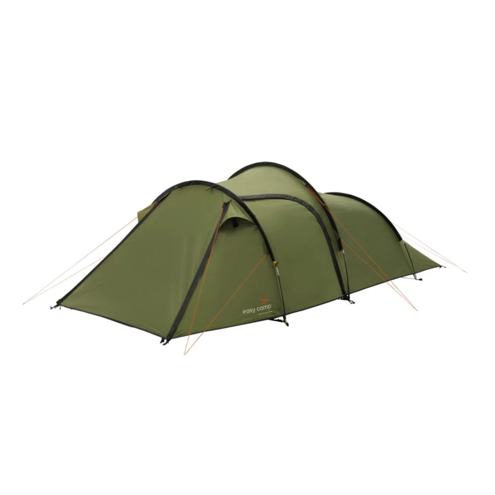 Easy Camp Hemsedal 3 Tent (2025) 4 Easy Camp Hemsedal 3 Tent (2025) - Image 2
