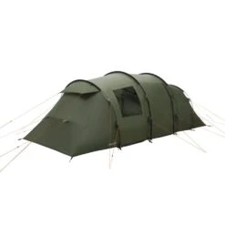 Easy Camp Leka Twin 6 Tent (2025)