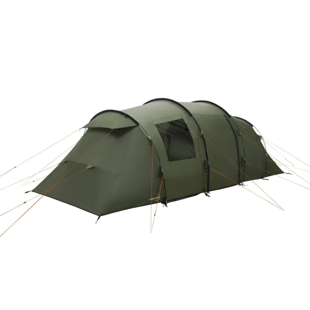 Easy Camp Leka Twin 6 Tent (2025) 3 Easy Camp Leka Twin 6 Tent (2025)