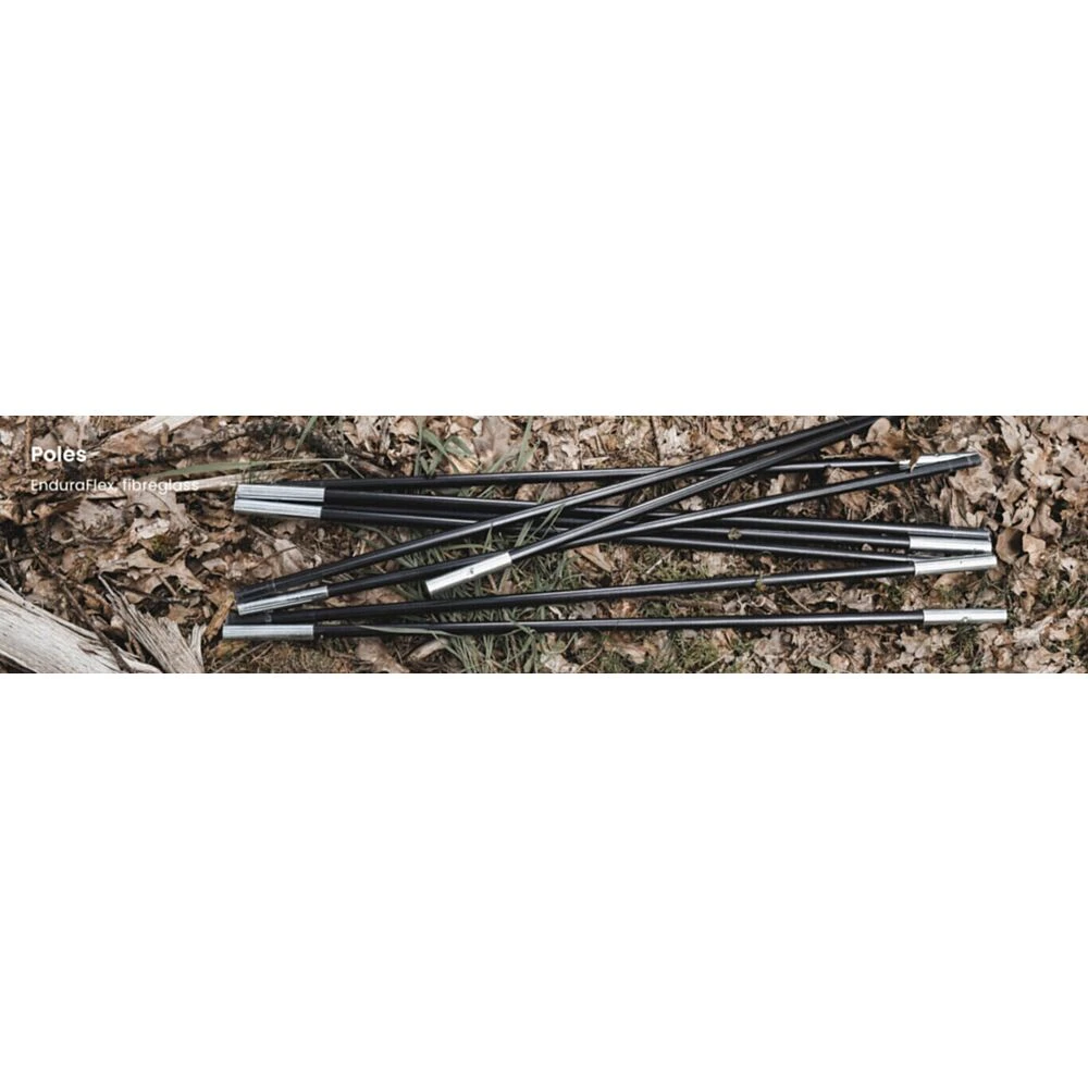 Easy Camp Leka Twin 6 Tent (2025) 13 Easy Camp Leka Twin 6 Tent (2025) - Image 11