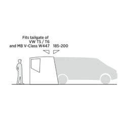 Easy Camp Krossbu Tailgate Awning (2025) -OUTDOOR WORLD GEAR 120503 krossbu drawing other4