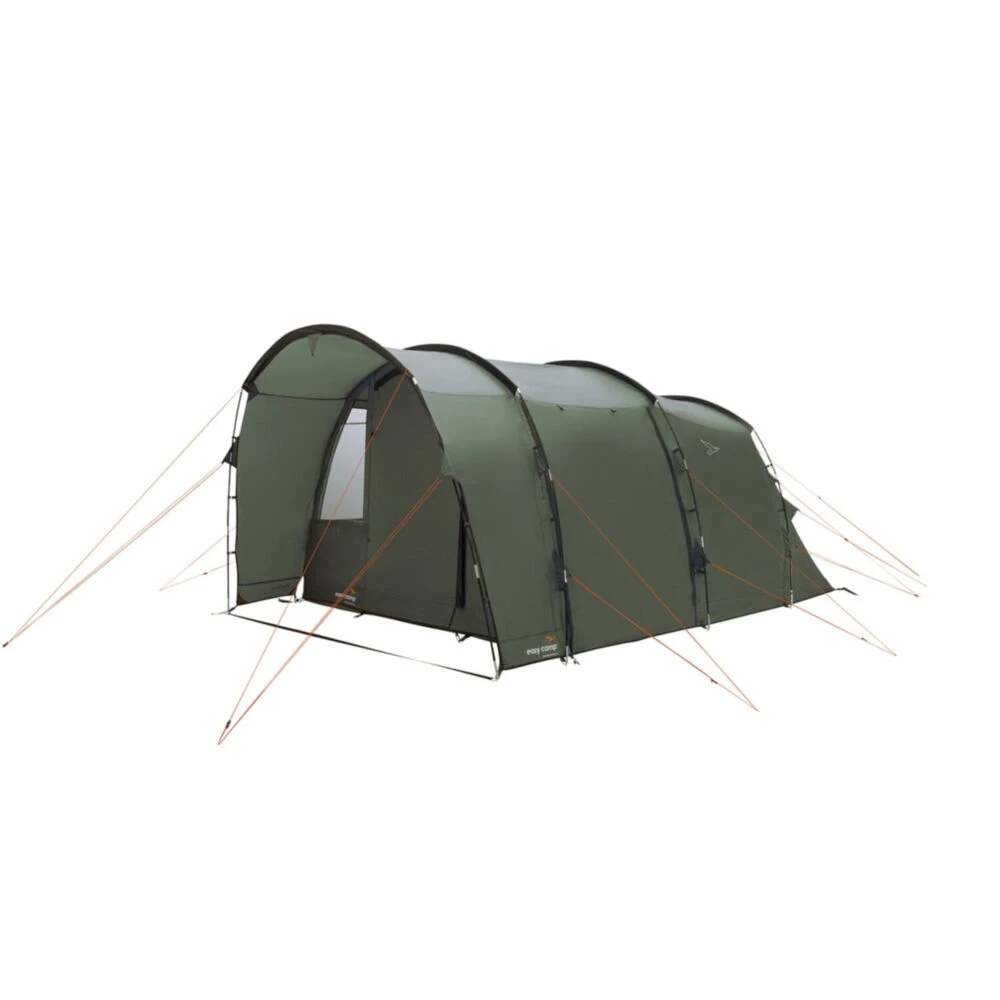 Easy Camp Romsdal 4 Tent (2025) 4 Easy Camp Romsdal 4 Tent (2025) - Image 2