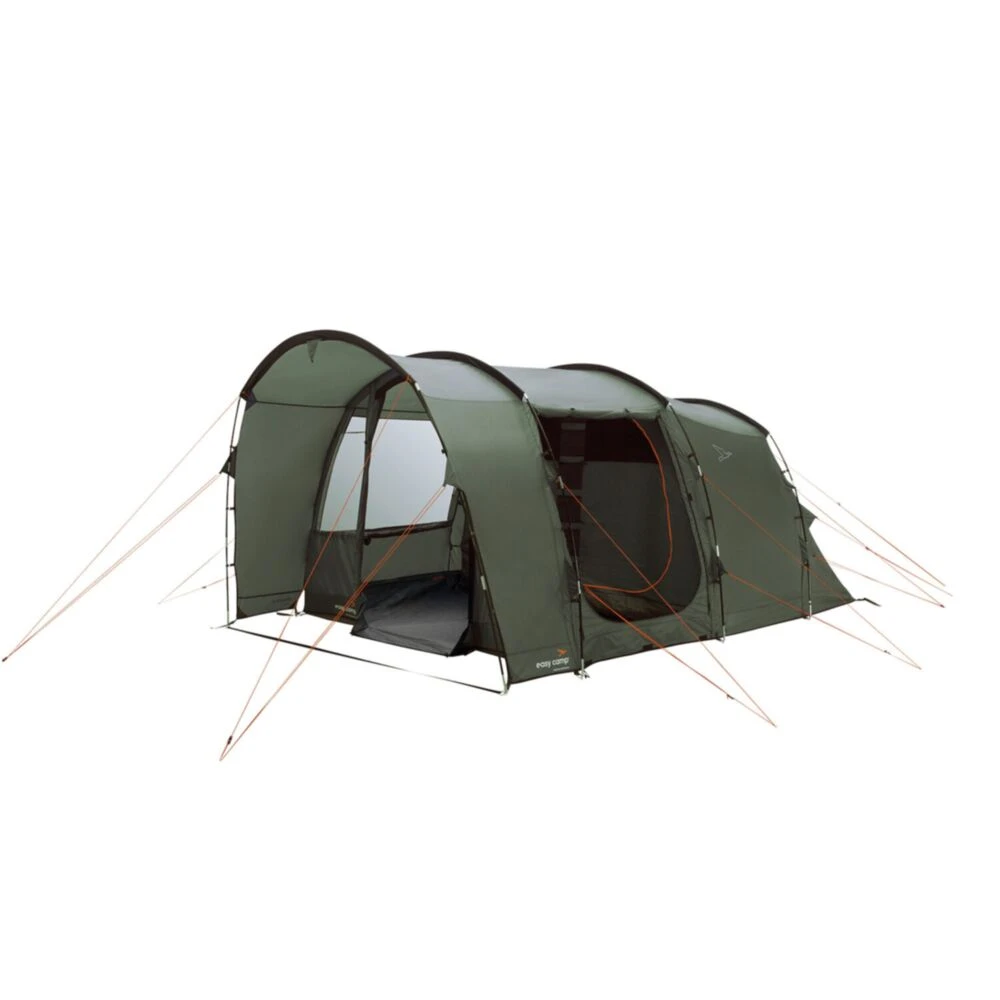 Easy Camp Romsdal 4 Tent (2025) 3 Easy Camp Romsdal 4 Tent (2025)