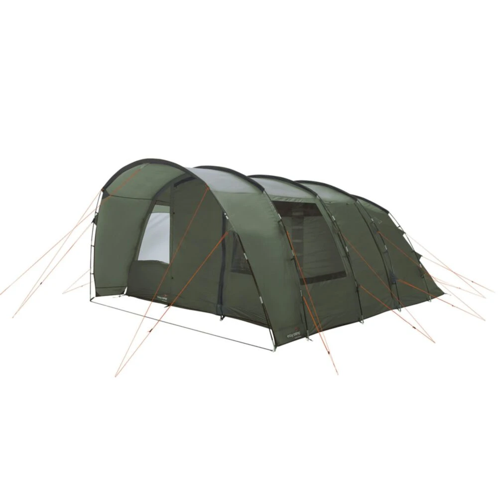 Easy Camp Romsdal 6 Tent (2025) 4 Easy Camp Romsdal 6 Tent (2025) - Image 2