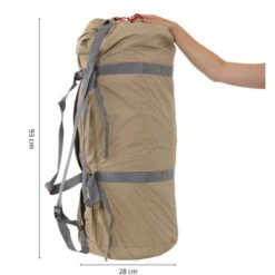 Robens Kiowa Tipi Tent (2024) 27 Robens Kiowa Tipi Tent (2024) -OUTDOOR WORLD GEAR 130188 kiowa feature photo11