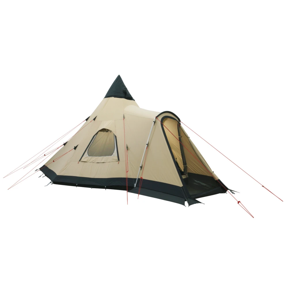 Robens Kiowa Tipi Tent (2024) 3 Robens Kiowa Tipi Tent (2024)