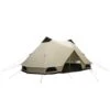 Outwell Robens Klondike Twin Tipi Tent (2023) 1 Outwell Robens Klondike Twin Tipi Tent (2023) -OUTDOOR WORLD GEAR 130359 klondike twin main photo1