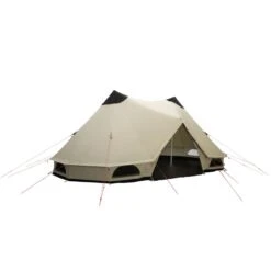 Outwell Robens Klondike Twin Tipi Tent (2023)