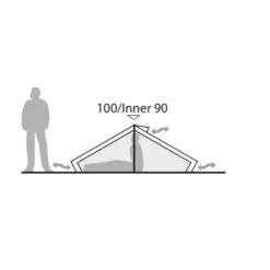 Robens Starlight 1 Exp Tent (2025) 16 Robens Starlight 1 Exp Tent (2025) -OUTDOOR WORLD GEAR 130403 starlight 1 exp drawing other4