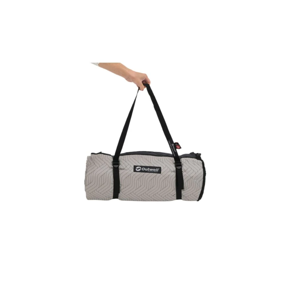 Outwell Cozy Carpet Dunecrest L (205 X 245cm) 5 Outwell Cozy Carpet Dunecrest L (205 X 245cm) - Image 3