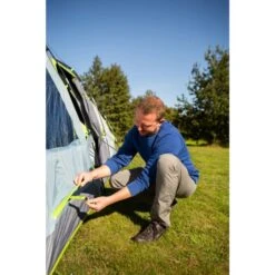 Coleman Meadowood 4L Blackout Tent -OUTDOOR WORLD GEAR 2000037068 4