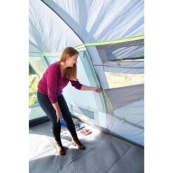 Coleman Meadowood 4L Blackout Tent -OUTDOOR WORLD GEAR 2000037068 6