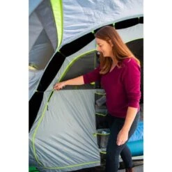 Coleman Meadowood 4L Blackout Tent -OUTDOOR WORLD GEAR 2000037068 7