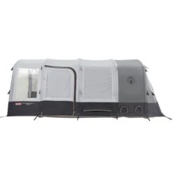 Coleman Journeymaster Deluxe Air L Blackout Awning 26 Coleman Journeymaster Deluxe Air L Blackout Awning -OUTDOOR WORLD GEAR 2000038462 03
