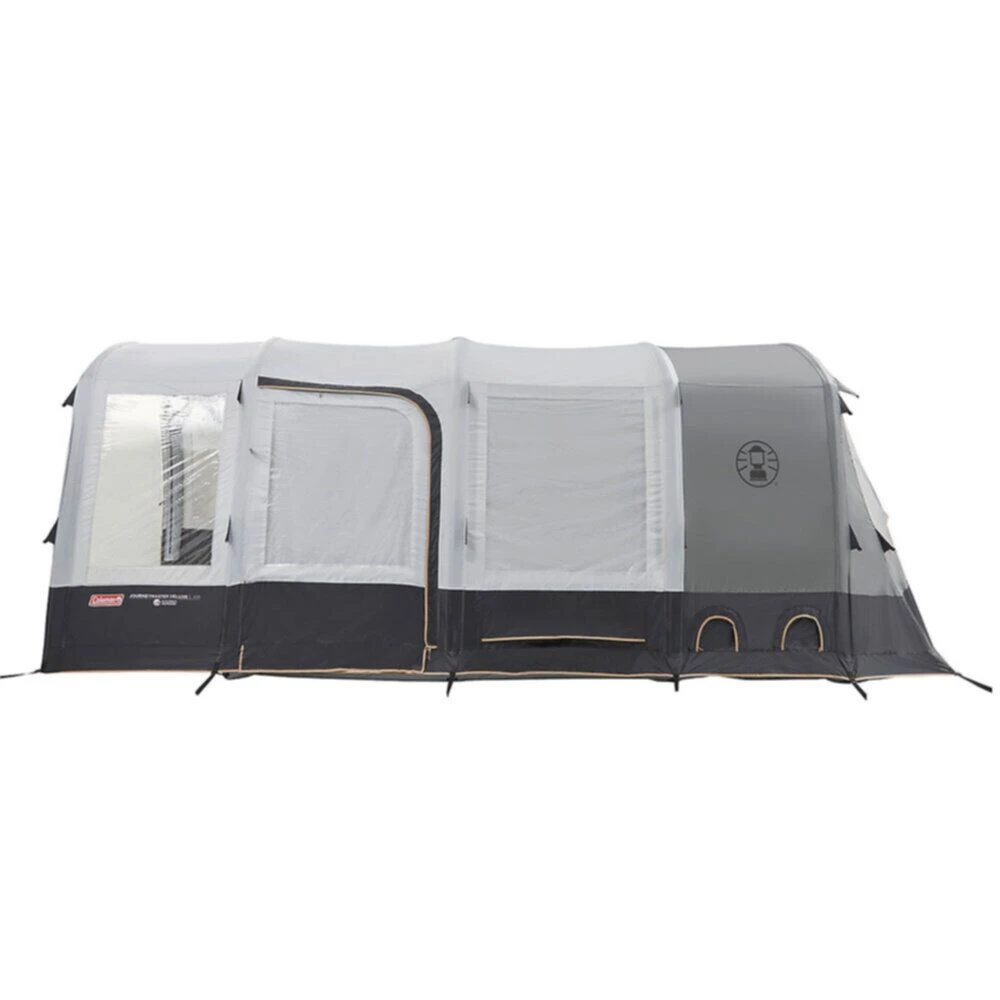 Coleman Journeymaster Deluxe Air L Blackout Awning 9 Coleman Journeymaster Deluxe Air L Blackout Awning - Image 7