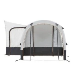 Coleman Journeymaster Deluxe Air L Blackout Awning 24 Coleman Journeymaster Deluxe Air L Blackout Awning -OUTDOOR WORLD GEAR 2000038462 04
