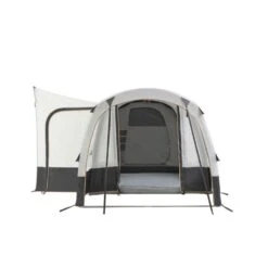 Coleman Journeymaster Deluxe Air L Blackout Awning 25 Coleman Journeymaster Deluxe Air L Blackout Awning -OUTDOOR WORLD GEAR 2000038462 08