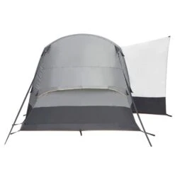 Coleman Journeymaster Deluxe Air L Blackout Awning 29 Coleman Journeymaster Deluxe Air L Blackout Awning -OUTDOOR WORLD GEAR 2000038462 10